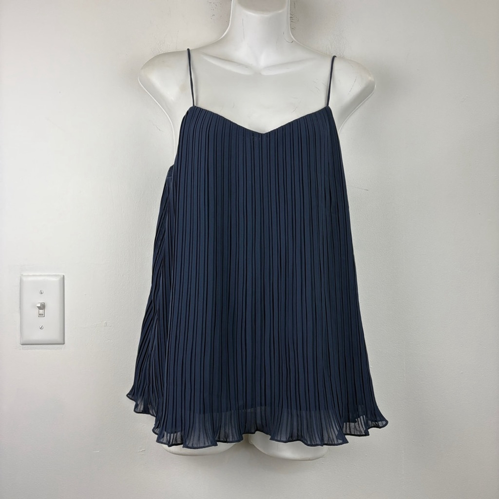 NWT Twik Flowy Camisole Top